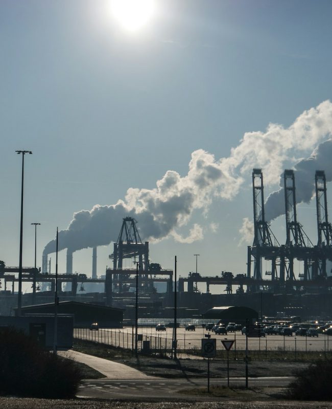 Pollution. Environmental Pollution. Environmental
